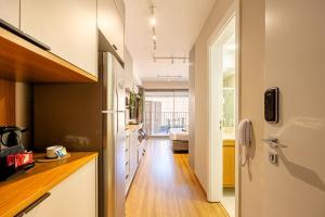 Easy Star - Studio charmoso em Moema prox. do Shop Ibirapuera - HW01I