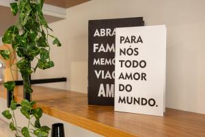 Easy Star - Studio charmoso em Moema prox. do Shop Ibirapuera - HW01I