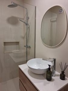 Luxury Green Apartment in The Historic Centre Aveiro