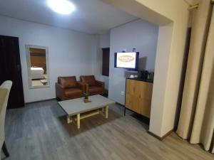 HWH Guesthouse Middelburg