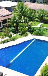 Apartamento em condomínio