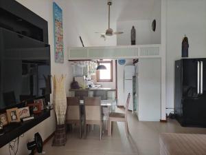 Apartamento em condomínio