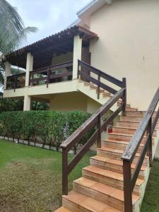 Apartamento em condomínio