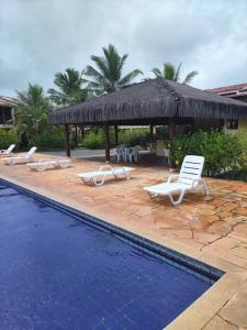 Apartamento em condomínio