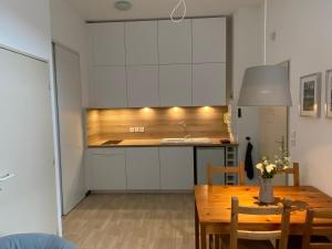 Appartements Soulac - hyper centre et plage : photos des chambres