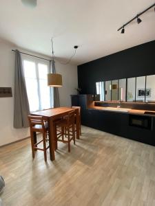 Appartements Soulac - hyper centre et plage : photos des chambres