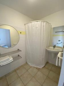 Appartements Soulac - hyper centre et plage : photos des chambres