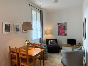 Appartements Soulac - hyper centre et plage : photos des chambres