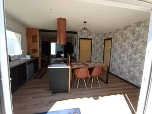 La maison du bout - 圣赫利尔泽西