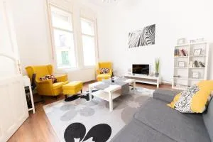 Danube Dwelling Aulich utca 3 - Pomáz