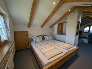 Wohnung Sonnenschein auf 2 Ebenen