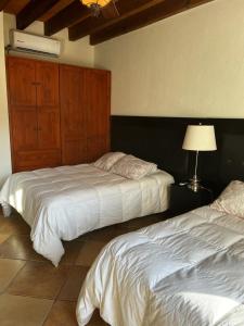 LAS QUINTAS y HOSTAL