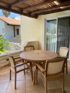 LAS QUINTAS y HOSTAL