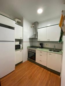 Apartamento centro de Ribadesella