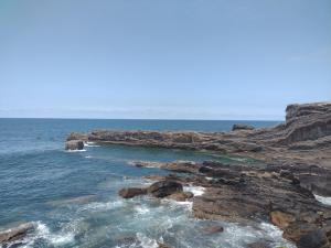 Apartamento centro de Ribadesella