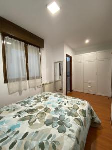 Apartamento centro de Ribadesella