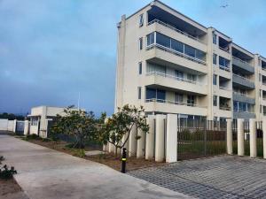 Balmaceda cerca de 4 esquinas 3D 2B