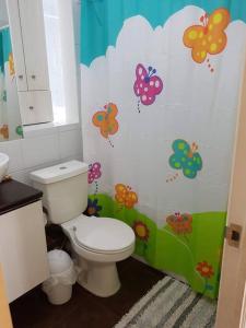 Balmaceda cerca de 4 esquinas 3D 2B