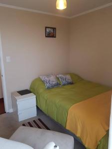 Balmaceda cerca de 4 esquinas 3D 2B