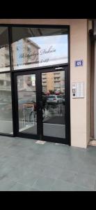 Emina apartment City kvart