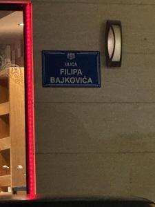 Emina apartment City kvart