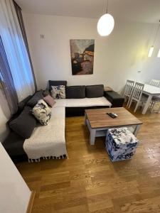 Emina apartment City kvart