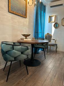 La Dolce Vita Apartments in the city center with private parking