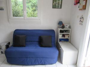 Petite villa calme à Arcachon