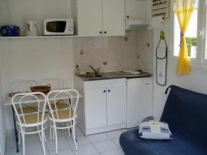 Petite villa calme à Arcachon