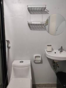 Staycation at Amaia Steps Altaraza - Fully Furnished Condo in SJDM