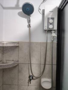 Staycation at Amaia Steps Altaraza - Fully Furnished Condo in SJDM