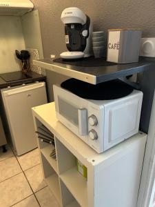 Studio cosy centre ville et plage