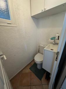 Appartements Superbe appartement T3 lumineux : photos des chambres