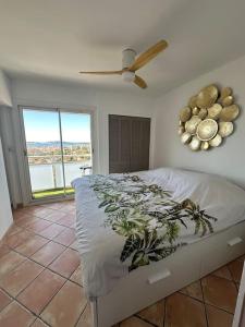 Appartements Superbe appartement T3 lumineux : photos des chambres