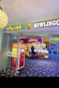 Modern & Blissful Beach Park Holiday Home in Dovercourt, Essex,