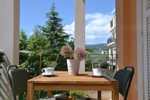 DiFO Urban Apartment