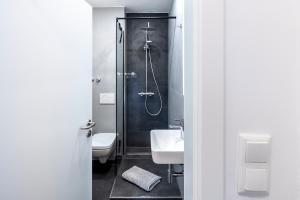 Glück Auf Appartements Herkulesstrasse Essen