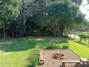 Casa Jasmim Manga Rosa