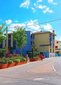 Mirasierra - Miraflores de la Sierra