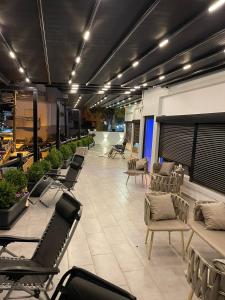 ARIES apartments