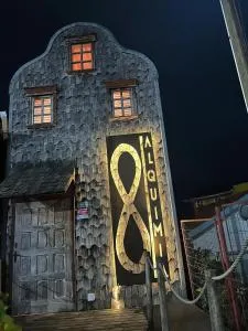 Departamento Palafito - Dalcahue