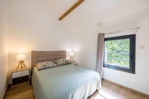 Maisons de vacances Gite de Lamourelle : photos des chambres