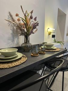 Voyage Apartment