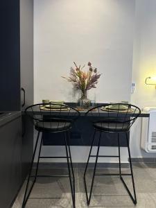 Voyage Apartment