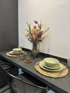 Voyage Apartment