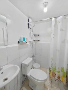 Condo in Marilao House Of Katrice