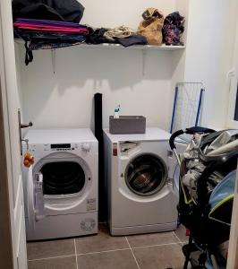 Appartements Vacances a la Campagne 4 etoiles a 30min des pistes de ski Mont Dore Sancy : photos des chambres