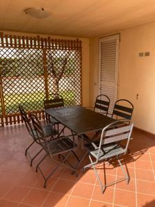 Casa spaziosa e comoda vicino al centro