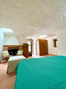 Il Grottino By Gargà Residency