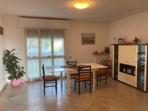 Casa spaziosa e comoda vicino al centro